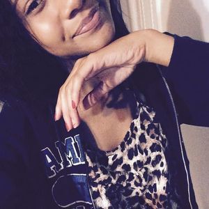 Meet your Posher, Inna